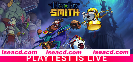 亡灵巫师/Necrosmith（v1.3.0.285）