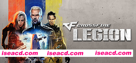穿越火线:军团/Crossfire: Legion(v1.5)