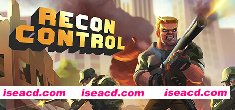 侦锋相对/Recon Control（v1.3.6）