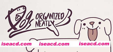 井然有狗/Dogs Organized Neatly