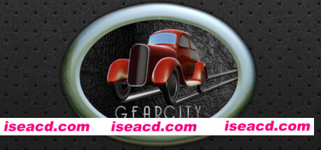 齿轮之城/GearCity(v2.0.0.5)