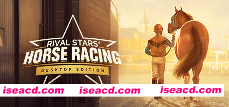 家族传奇:马匹养成竞技/Rival Stars Horse Racing: Desktop Edition(v1.13)
