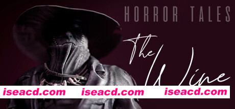 恐怖故事:葡萄酒/HORROR TALES: The Wine