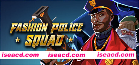 尚特警队/Fashion Police Squad（v0.1.32）