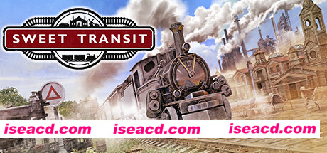 铁路先驱/Sweet Transit(更新v0.4.14)