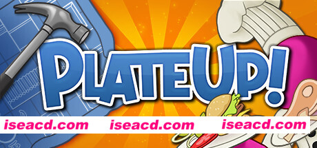 速速上菜！PlateUp! Build.10798594 最新官方中文 单机游戏 游戏下载