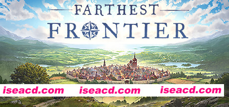 最远的边陲/Farthest Frontier(v0.9.0p4)