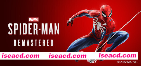 漫威蜘蛛侠重制版/复刻版/Marvel’s Spider-Man Remastered(V2.616.0.0+预购奖励+全DLC)