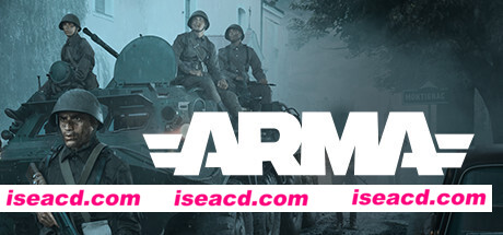 武装突袭：援德行动/Arma Reforger（v0.9.7.91）