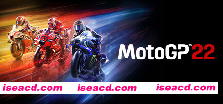 世界摩托大奖赛22/MotoGP™22(Build.20220901)