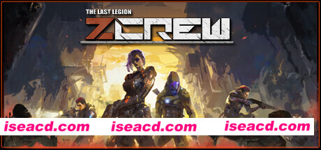 Z字特遣队/ZCREW(正式版-Build.11468198)