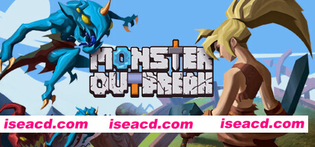 魔潮爆发/Monster Outbreak