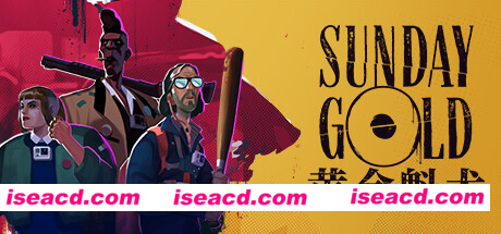 黄金魁犬/Rainy Sunday