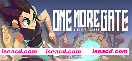 一门之隔/One More Gate A Wakfu Legend