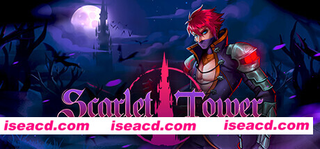 猩红塔/Scarlet Tower