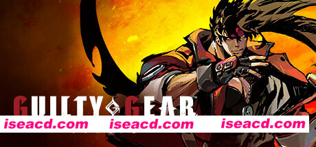 罪恶装备:STRIVE/GUILTY GEAR -STRIVE-