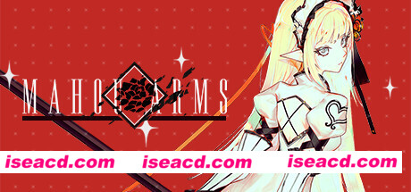 魔道兵装/Mahou Arms（豪华版-V05.12.2022-新篇章+全DLC-全角色）