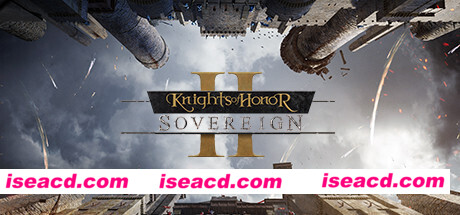 荣誉骑士2君主/Knights of Honor II Sovereign（Build.10113078-1.0.1-30878）