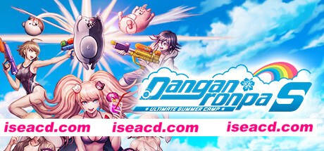 弹丸论破S:终极夏令营/Danganronpa S: Ultimate Summer Camp(v1.0.2)