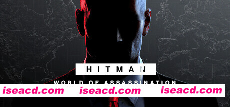 杀手3豪华版/Hitman 3（v3.150.1）