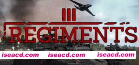 军团 Regiments Build.11047772 最新官方中文【5.22G】