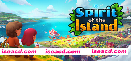 岛屿之灵/Spirit of the Island(v2.0.2.2)