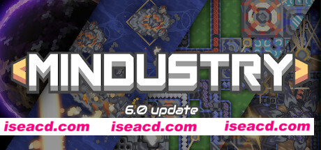 M工业/Mindustry