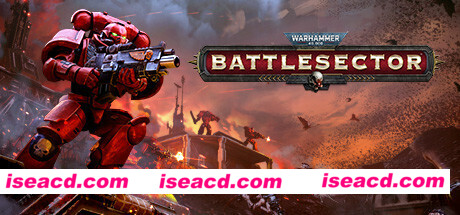 战锤40K:作战区域/Warhammer 40,000: Battlesector(v1.03.55)