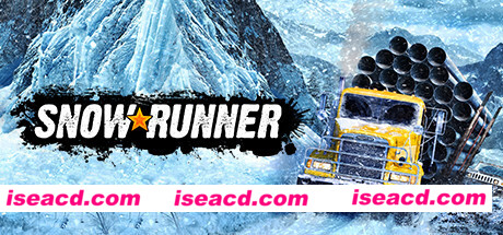 雪地奔驰高级版/SnowRunner – Premium Edition