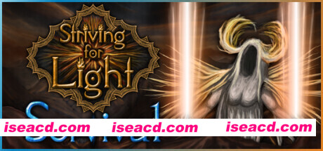 争取光明：生存之战/Striving for Light: Survival