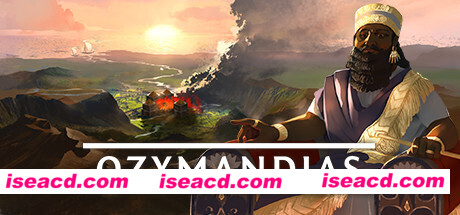 法老王:青铜帝国 Ozymandias: Bronze Age Empire Sim v1.5.0.6 官方中文 GOG 安装版【815M】