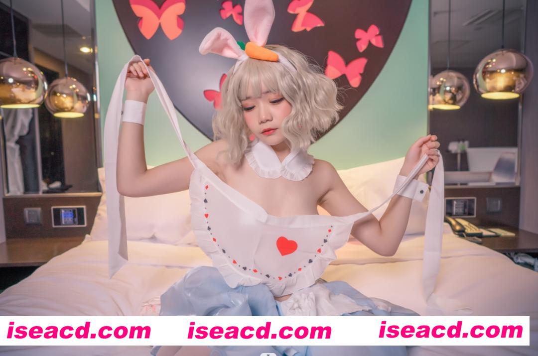 【cosplay/大合集/带视频】王胖胖u 写真图集16套 合集  [414P 1V] 【6.07G】