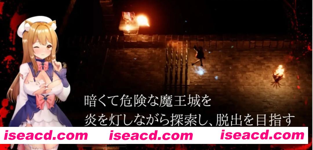 【探索RPG/中文/3D】地牢孤灯 CAULDRON FLAMES 1.0.2 DL官方中文版【1.6G/全CV】