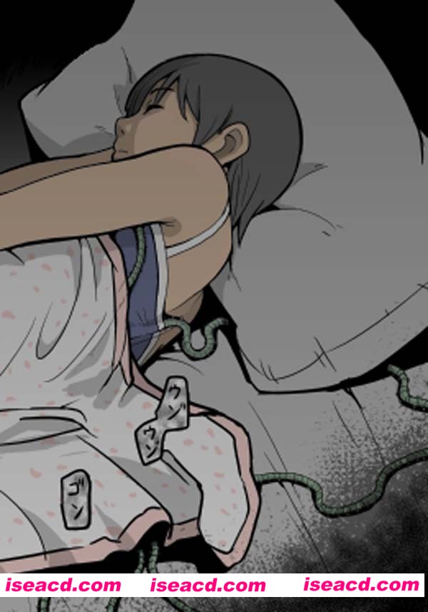 {睡奸}[漫画][灰色ンパダ][1-2.5][完结][汉化][百度盘]