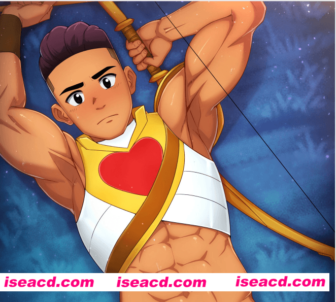 【筋肉/kuroshinki】[百度云网盘资源][中文][完结]