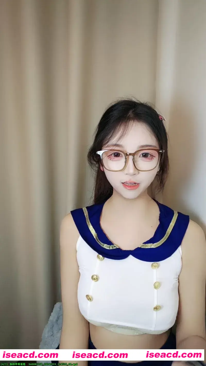 【视频/步兵】推特福利姬@你的草莓蛋糕 金主订制作品流出 [12V]【15G】