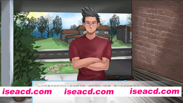 [PC+安卓][欧美SLG][爱与性 双重上垒 Love & Sex Second Base V22.8.0b][九月更新][3G][完整中文汉化版]