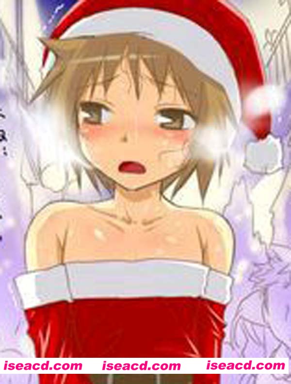 【汉化】[漫画][未知]【zhengtai圣诞老人】[全收录][百度盘]