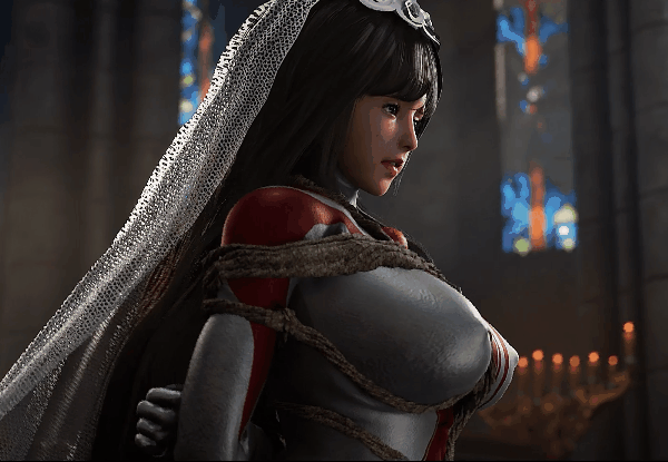 【3D同人/合集/全动态/步兵】Max+Rex大佬 玛米亚奥特曼全篇章合集[108P 21V]【3.5G/全CV】