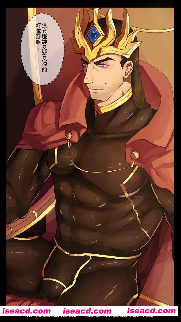 【阿姆姆乐国】[漫画]（汉化）+CG【百度云】