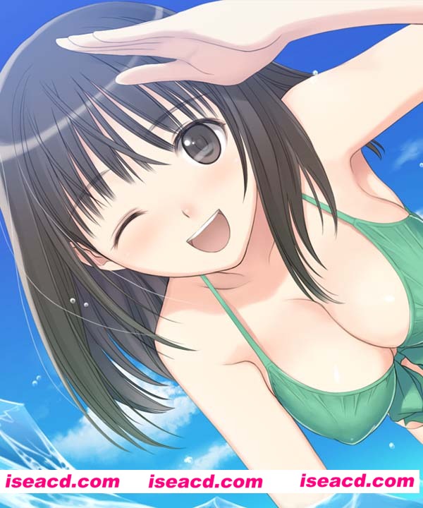 [CG][120629][Ciel][漫画]【フォルト！！S（サービス）～新たなる恋敵（ライバル）～】[汉化][百度盘]