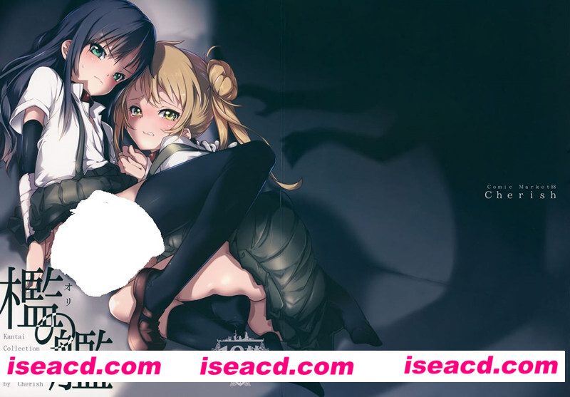 [艦隊これくしょん/舰娘同人][漫画][西村にけ]【檻の艦】[朔夜汉化][全一话][百度云]