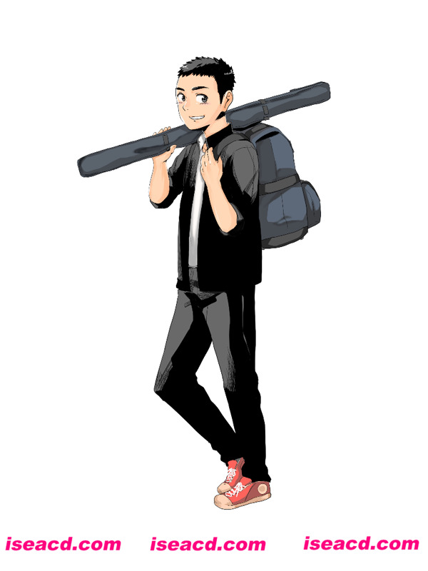 【悠士图片合集】[漫画][未汉化][百度盘]