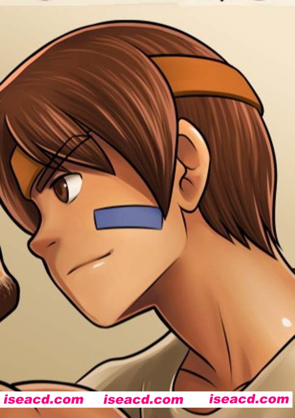 【大叔】[漫画]【rou】{大人的证明}{虎出没注意}【中文】【百度盘】【全彩】