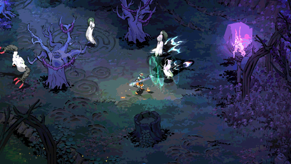 【ACT/中文/2D全动态】黑帝斯2/HADES /Hades II V0.102933 官方中文版【2.8G/更新】