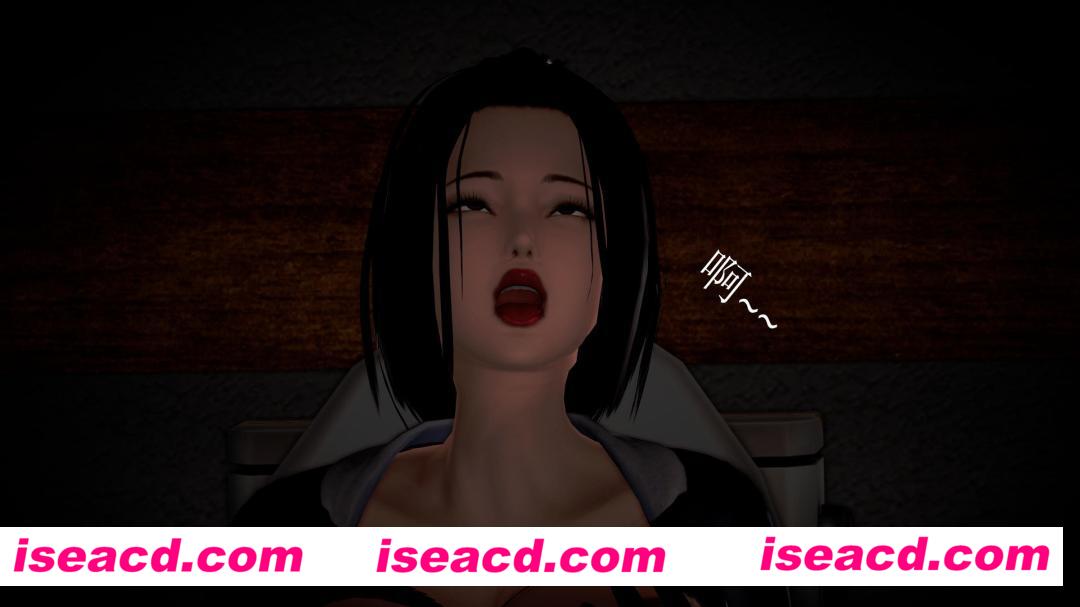 {女警故事1-8+女警垃圾堆+短篇X8 [轻重扣]}[漫画][3D漫画] 【3D全彩/无修】【238MB】