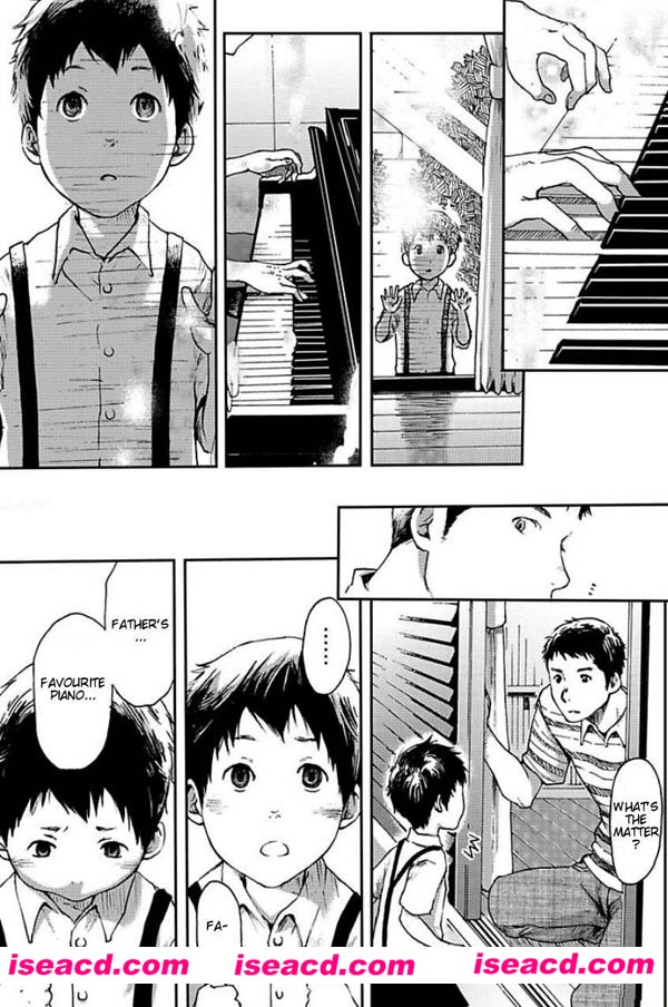 [ENG] Tsukumo Gou つくも号 (Box) [漫画] 【Vocalise ヴォカリーズ】[未汉化][百度盘]