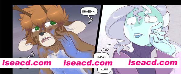 [furry兽 人][漫画][Gunmouth]【Show Me Your Moves】[全一话][百度云][未汉化][百度盘]