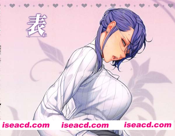 [織田non][漫画] 【織田nonイラスト集 ～艶妻～ (オリジナル)】