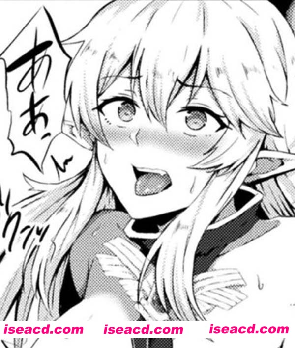 [如月邑][漫画]【 TS王子ミハイル 背信の雌エルフ】[全收录][汉化][百度盘]